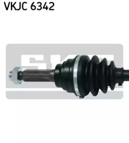 skf vkjc6342